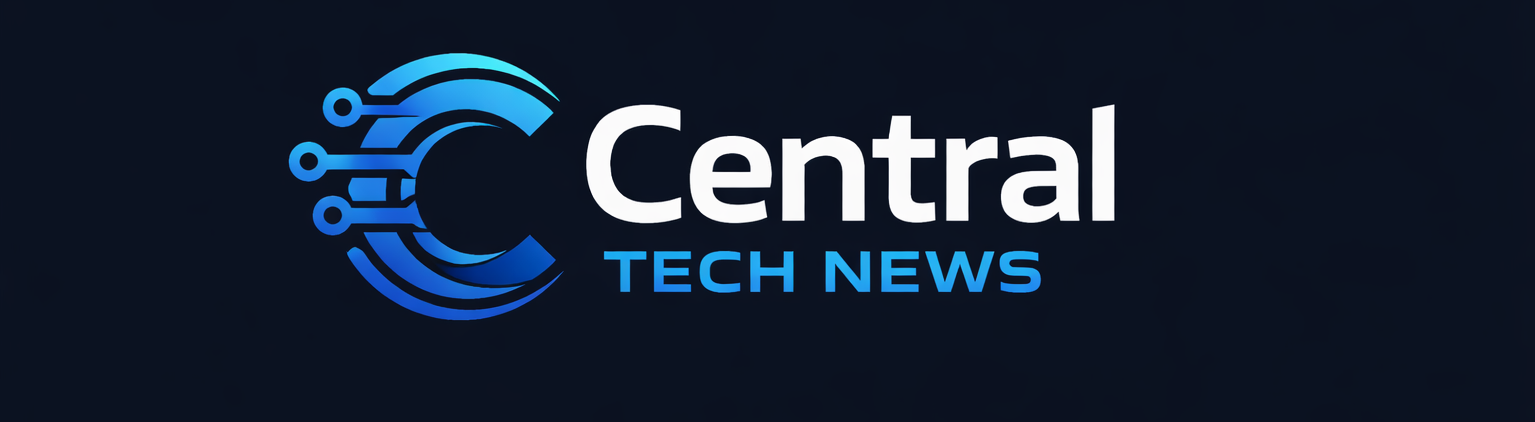 Central Tech News