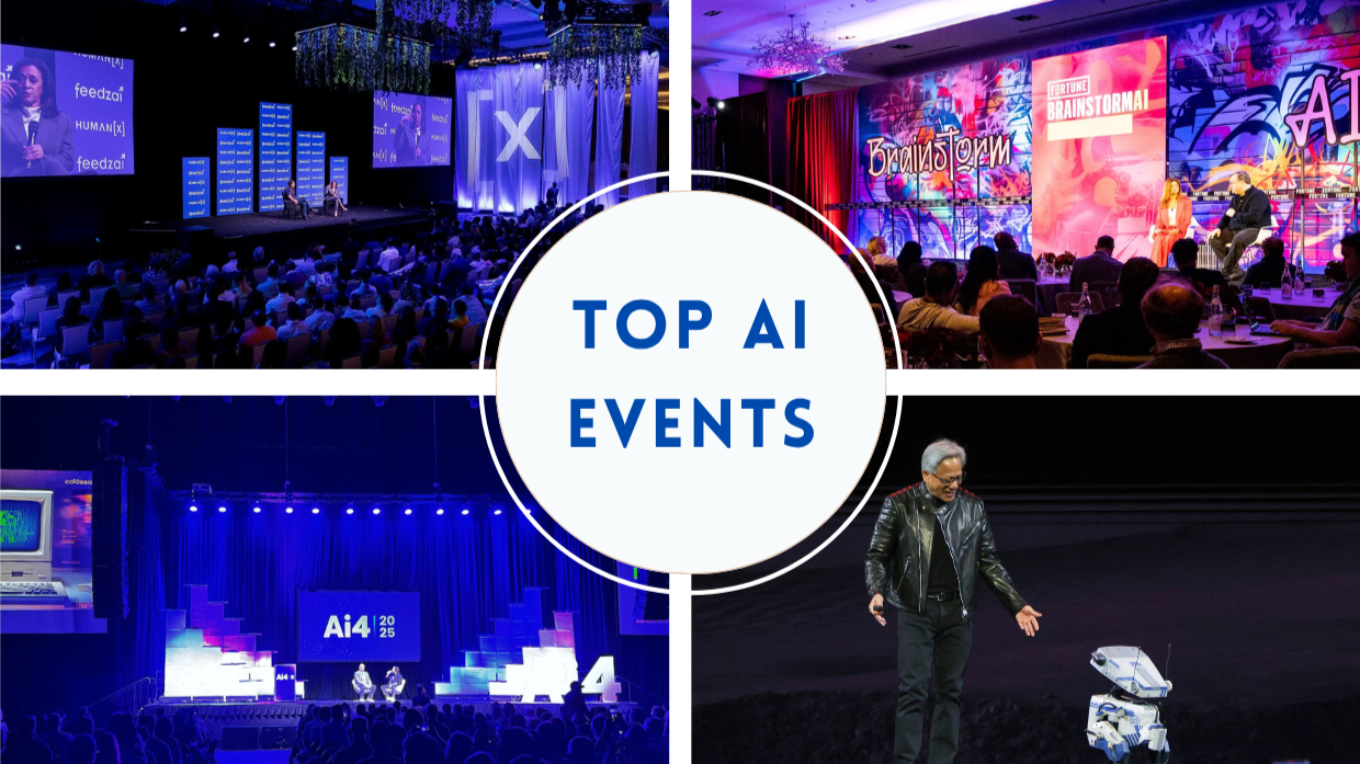 Leia mais sobre o artigo India AI Impact Summit 2026: líderes globais debatem o futuro da inteligência artificial