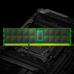 comparação de memória ECC para X99 32GB vs 64GB em setup premium