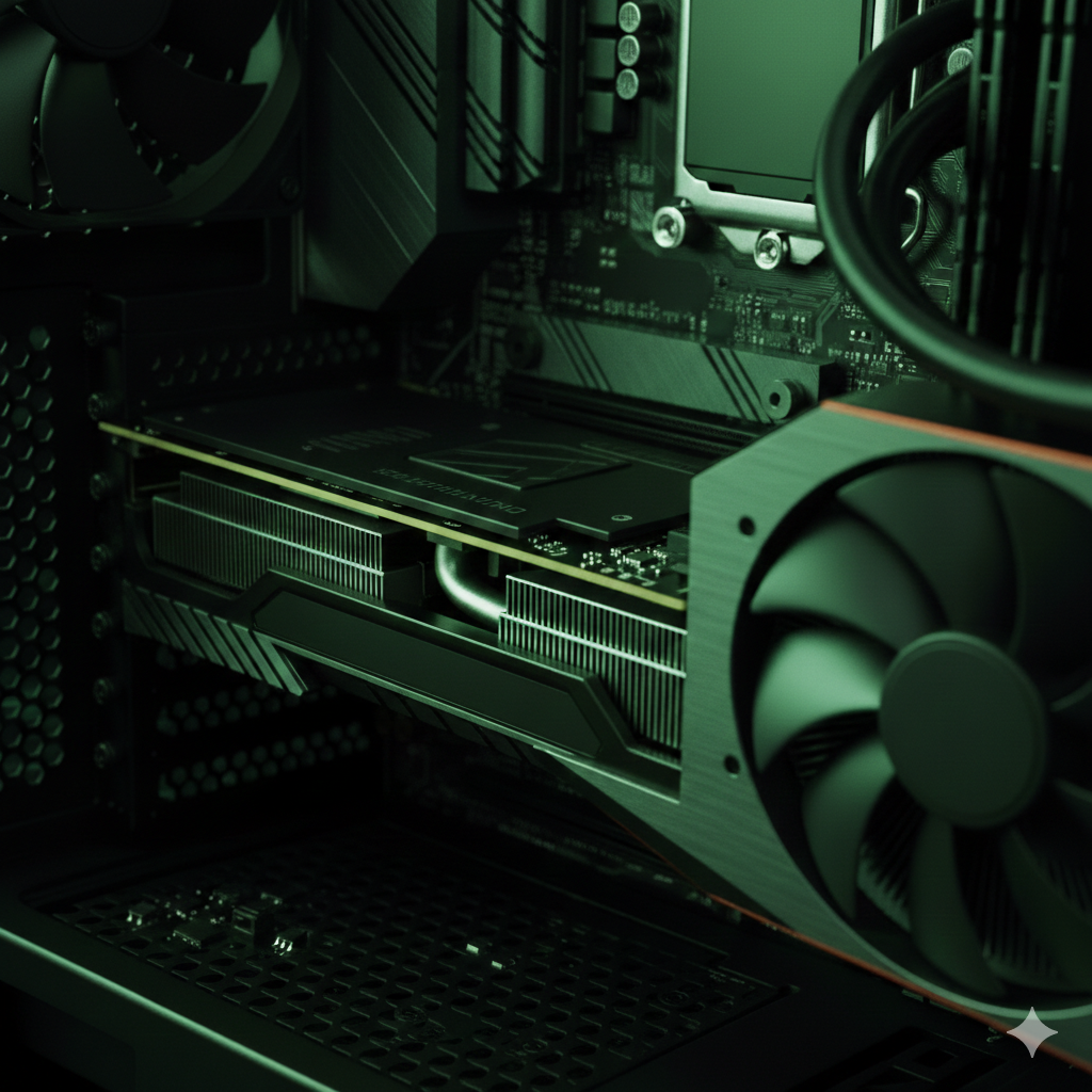 melhores placas de vídeo para X99 em 2026