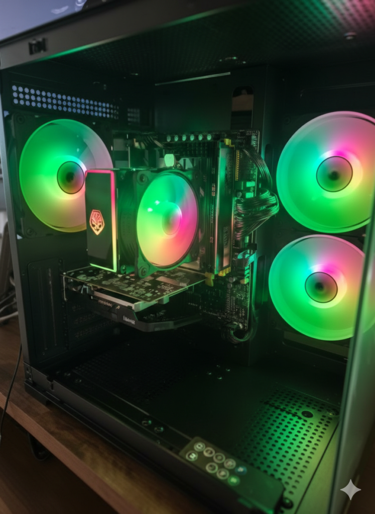 overclock no X99 com processador Xeon