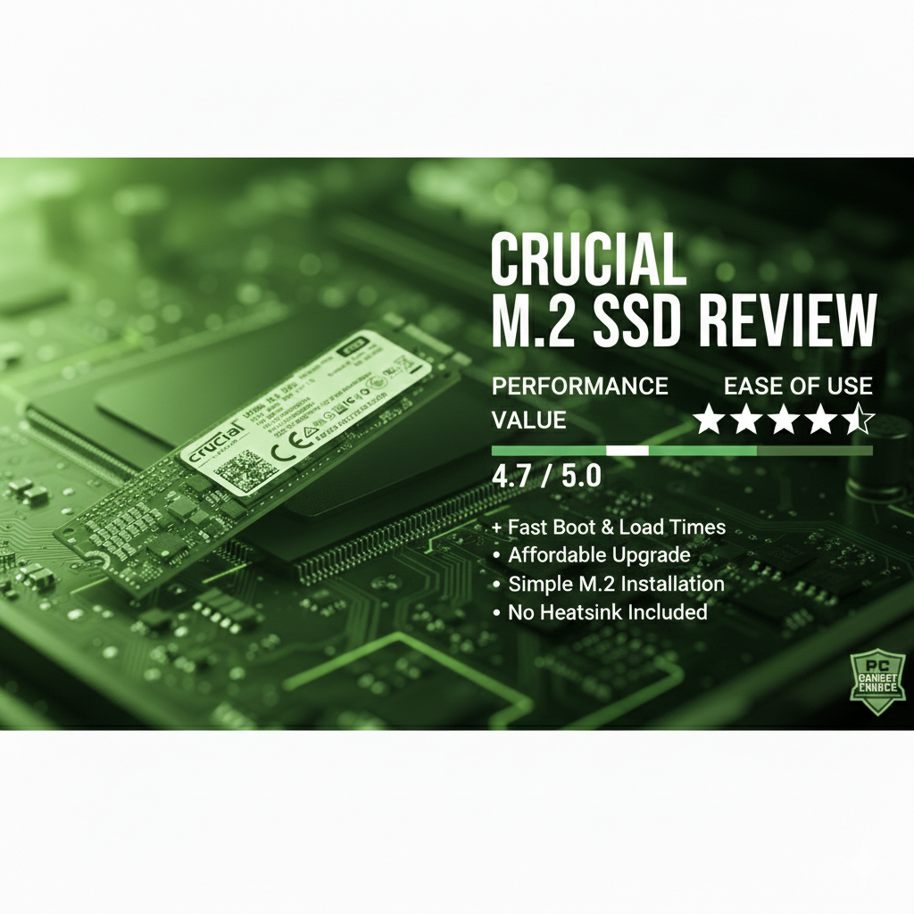 Leia mais sobre o artigo Review Kingston NV2 1TB NVMe: Vale a Pena no X99 em 2026?