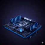 Melhor placa-mãe X99 2026 — review completo da Huananzhi X99-F8 para montar com Xeon