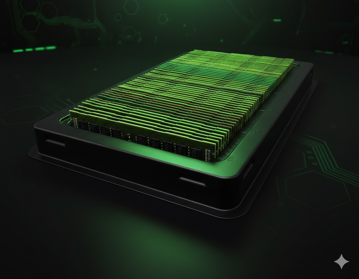 Leia mais sobre o artigo Como escolher memória ECC para X99 sem erro em 2026