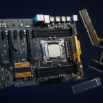 guia montagem pc x99 xeon 2026 custo-benefício