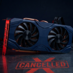 intel arc b770 big battlemage cancelada 2026 crise memoria gddr