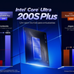 intel core ultra 7 270k plus 250k plus arrow lake refresh 2026 lançamento