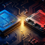 Intel Core Ultra 200S Plus vs AMD Ryzen 9600X 9700X comparativo gaming 2026