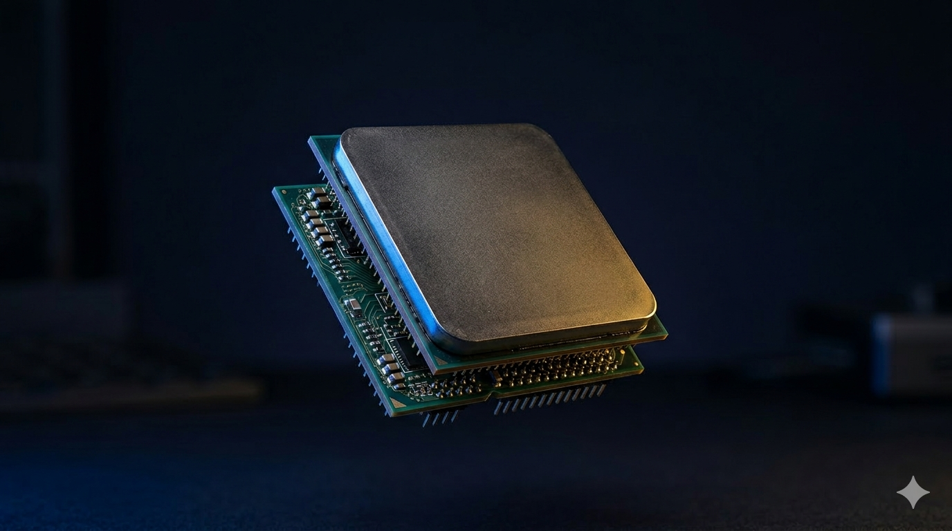 No momento, você está visualizando AMD Ryzen para Workstation em 2026: Guia Definitivo de CPUs, Plataforma e Arquitetura