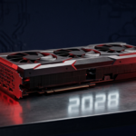 nvidia rtx 60 series adiada 2028 rammageddon escassez gddr7