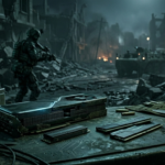 Black Ops 7 requisitos PC — GPU SSD e RAM necessários para rodar o jogo