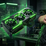 nvidia dlss 5 fotorrealismo ia neural rendering gtc 2026