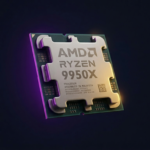 AMD Ryzen 9 9950X review 2026 processador 16 núcleos Zen 5 workstation